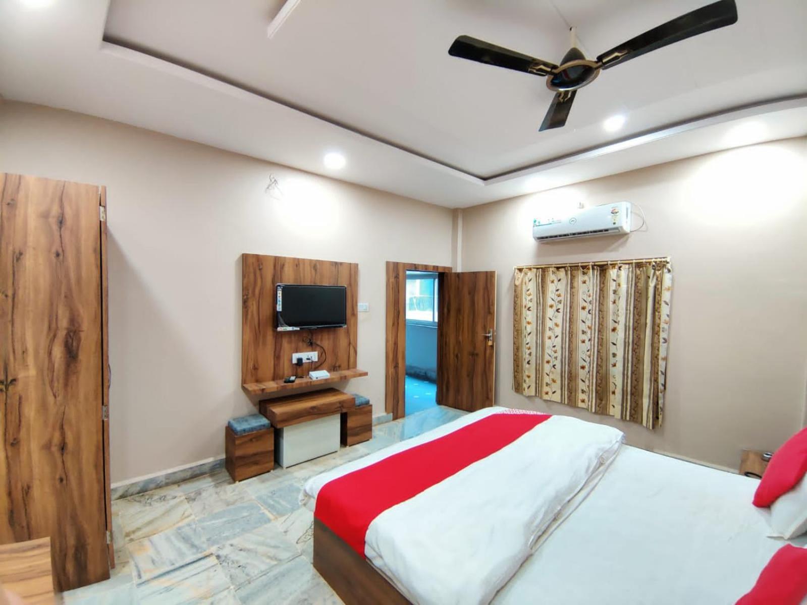 Hotel Grand Stay Bhopal Exterior photo