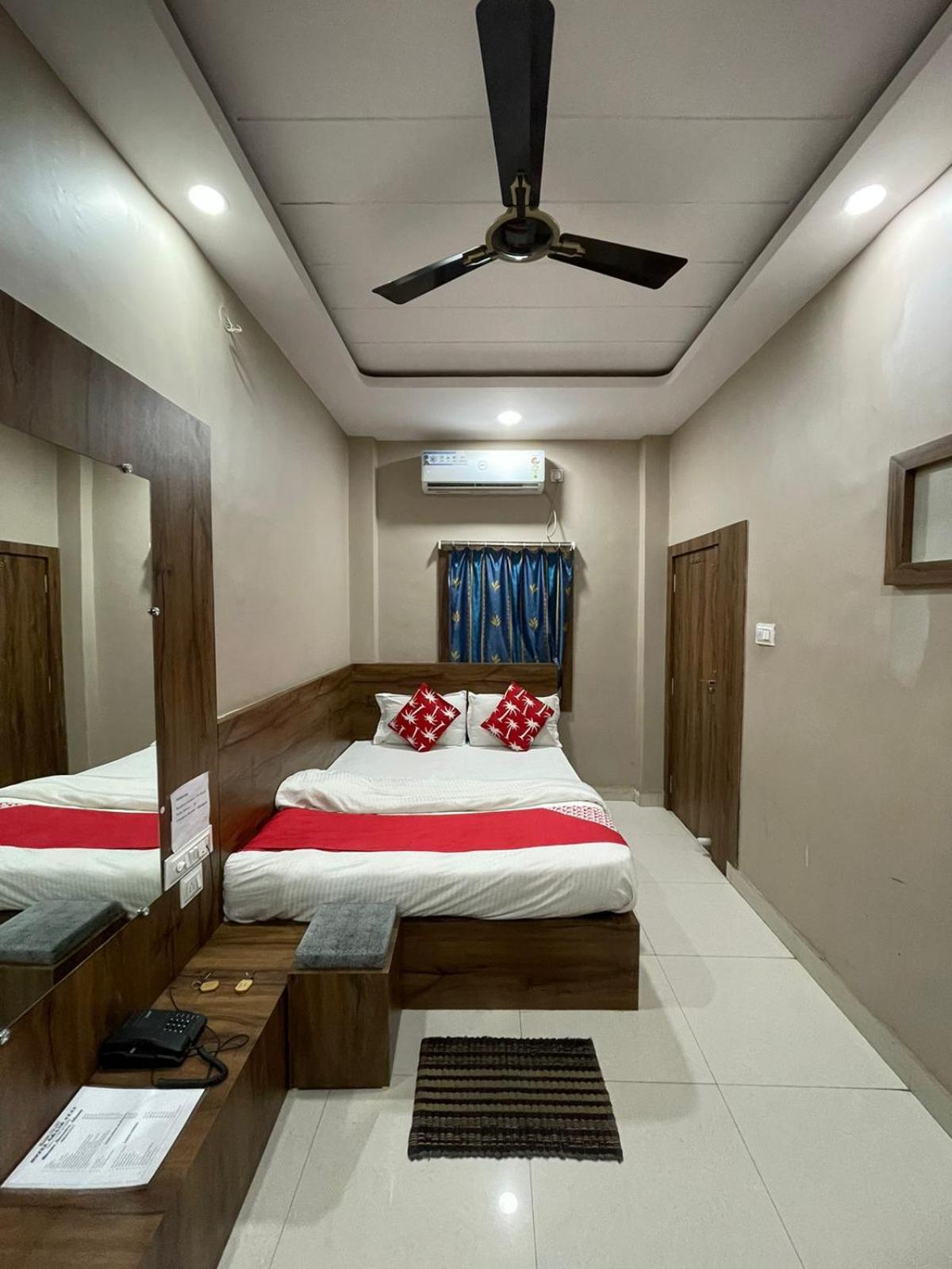 Hotel Grand Stay Bhopal Exterior photo